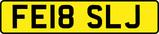 FE18SLJ