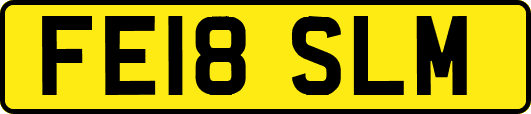 FE18SLM
