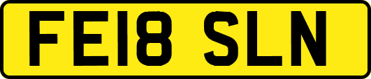 FE18SLN