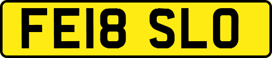 FE18SLO