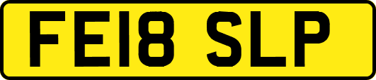 FE18SLP