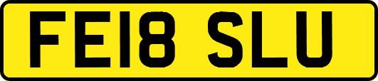 FE18SLU