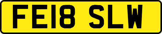 FE18SLW