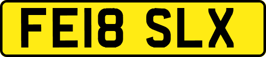 FE18SLX