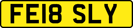 FE18SLY