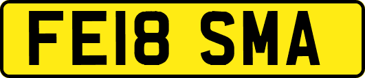 FE18SMA