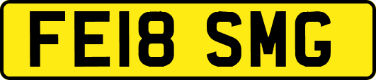 FE18SMG