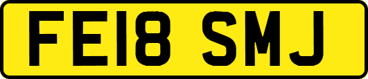 FE18SMJ