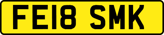 FE18SMK