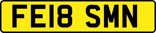 FE18SMN