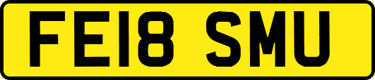 FE18SMU