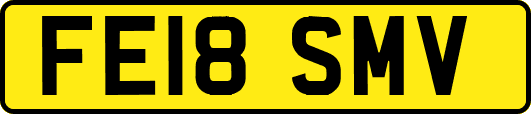 FE18SMV