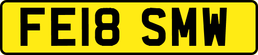FE18SMW