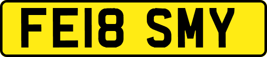 FE18SMY