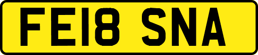 FE18SNA
