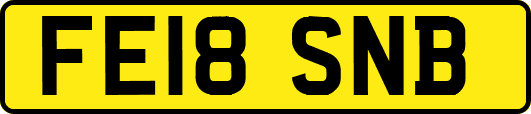 FE18SNB