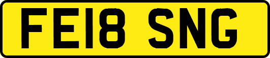 FE18SNG