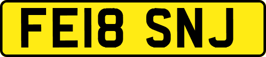FE18SNJ