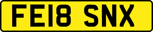 FE18SNX