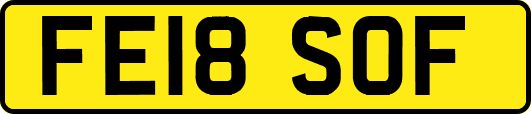 FE18SOF