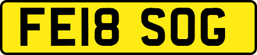FE18SOG