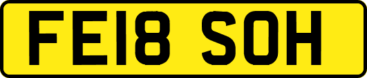 FE18SOH