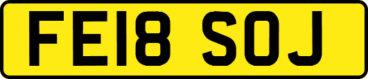 FE18SOJ