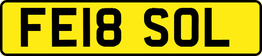 FE18SOL