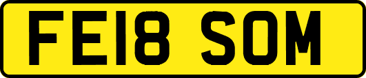 FE18SOM