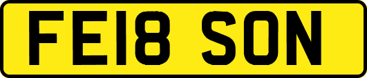 FE18SON
