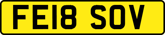 FE18SOV
