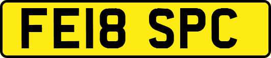 FE18SPC