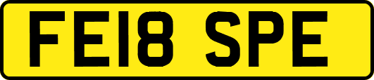 FE18SPE