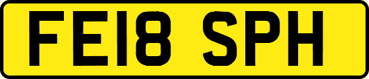 FE18SPH