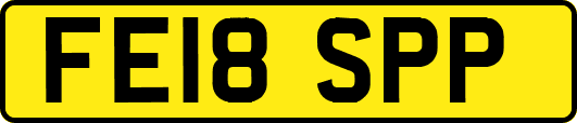 FE18SPP