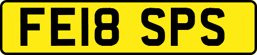 FE18SPS
