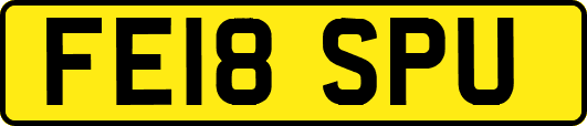 FE18SPU
