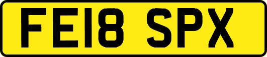 FE18SPX