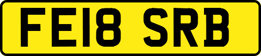 FE18SRB