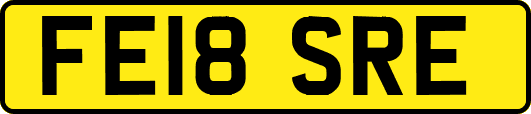 FE18SRE