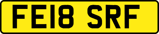FE18SRF