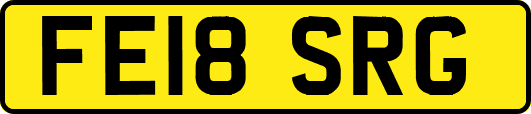 FE18SRG