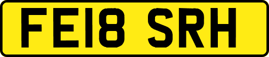 FE18SRH