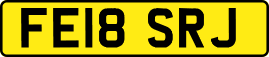 FE18SRJ
