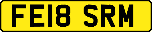 FE18SRM