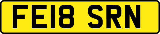 FE18SRN