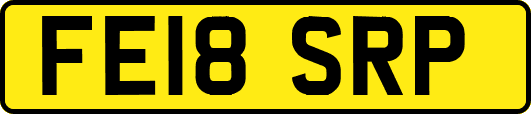 FE18SRP