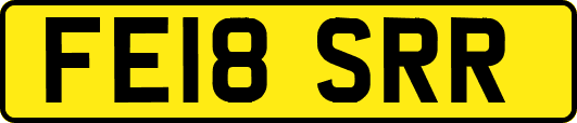 FE18SRR