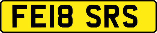 FE18SRS