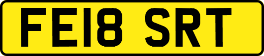 FE18SRT